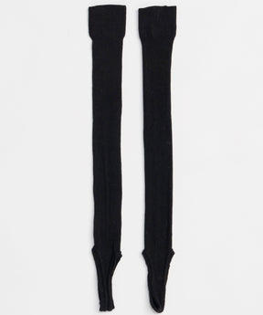 【26SPRING PRE-ORDER】Long Sock Tights