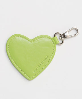 【26SPRING PRE-ORDER】Heart Mirror & Square Case Smartphone Holder