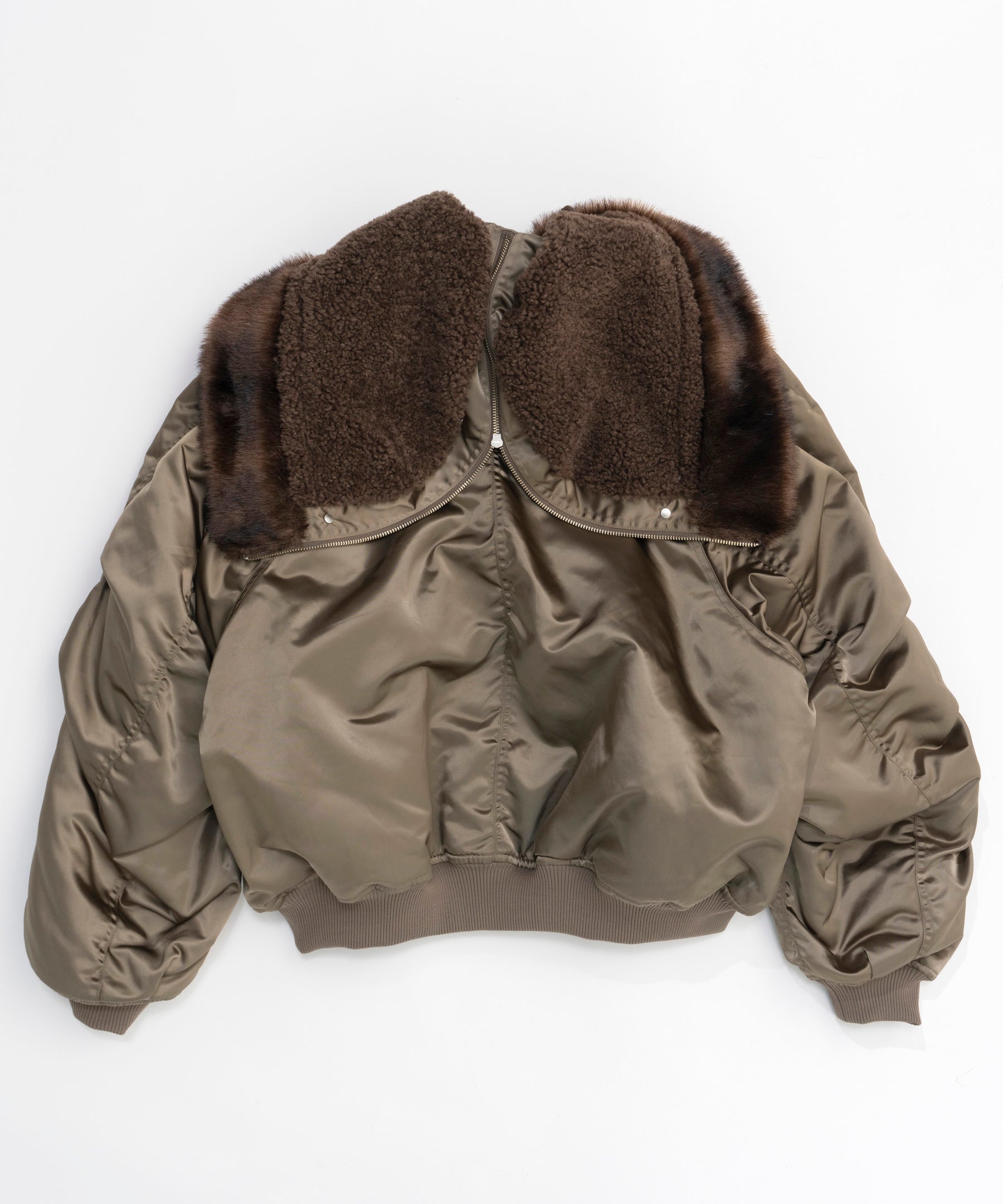 [24WINTER PRE-ORDER] n2b flight jacket