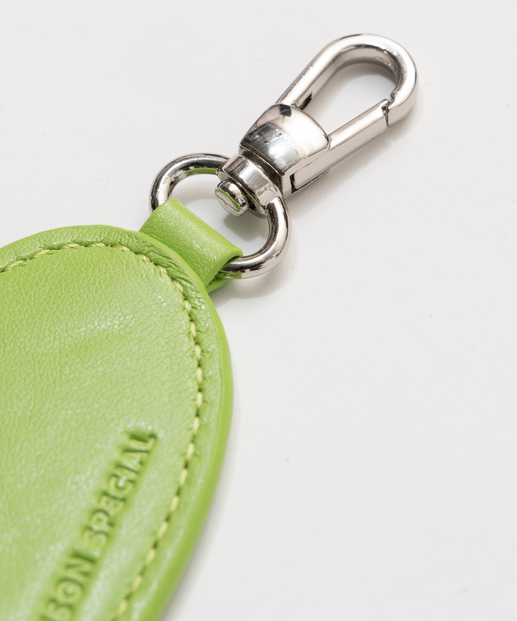 【26SPRING PRE-ORDER】Heart Mirror & Square Case Smartphone Holder