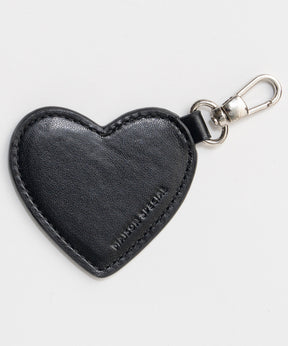 【26SPRING PRE-ORDER】Heart Mirror & Square Case Smartphone Holder