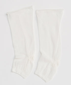 【26SPRING PRE-ORDER】Short Sock Tights