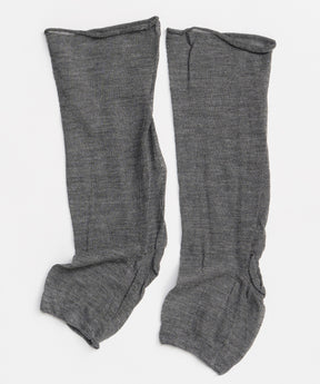 【26SPRING PRE-ORDER】Short Sock Tights