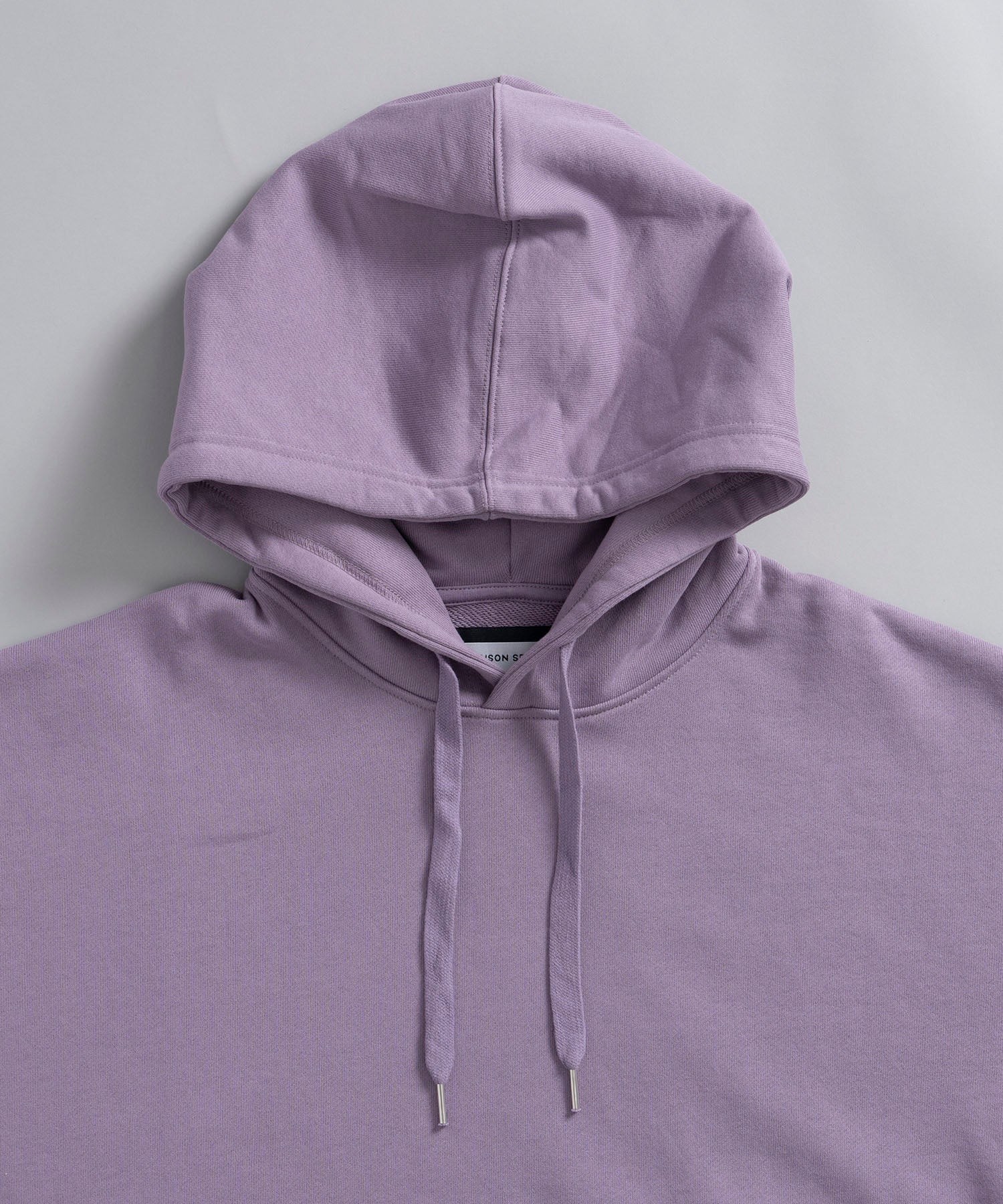 【24AW PRE-ORDER】【ONE-MILE WEAR】Prime-Over Pullover Sweat Hoodie