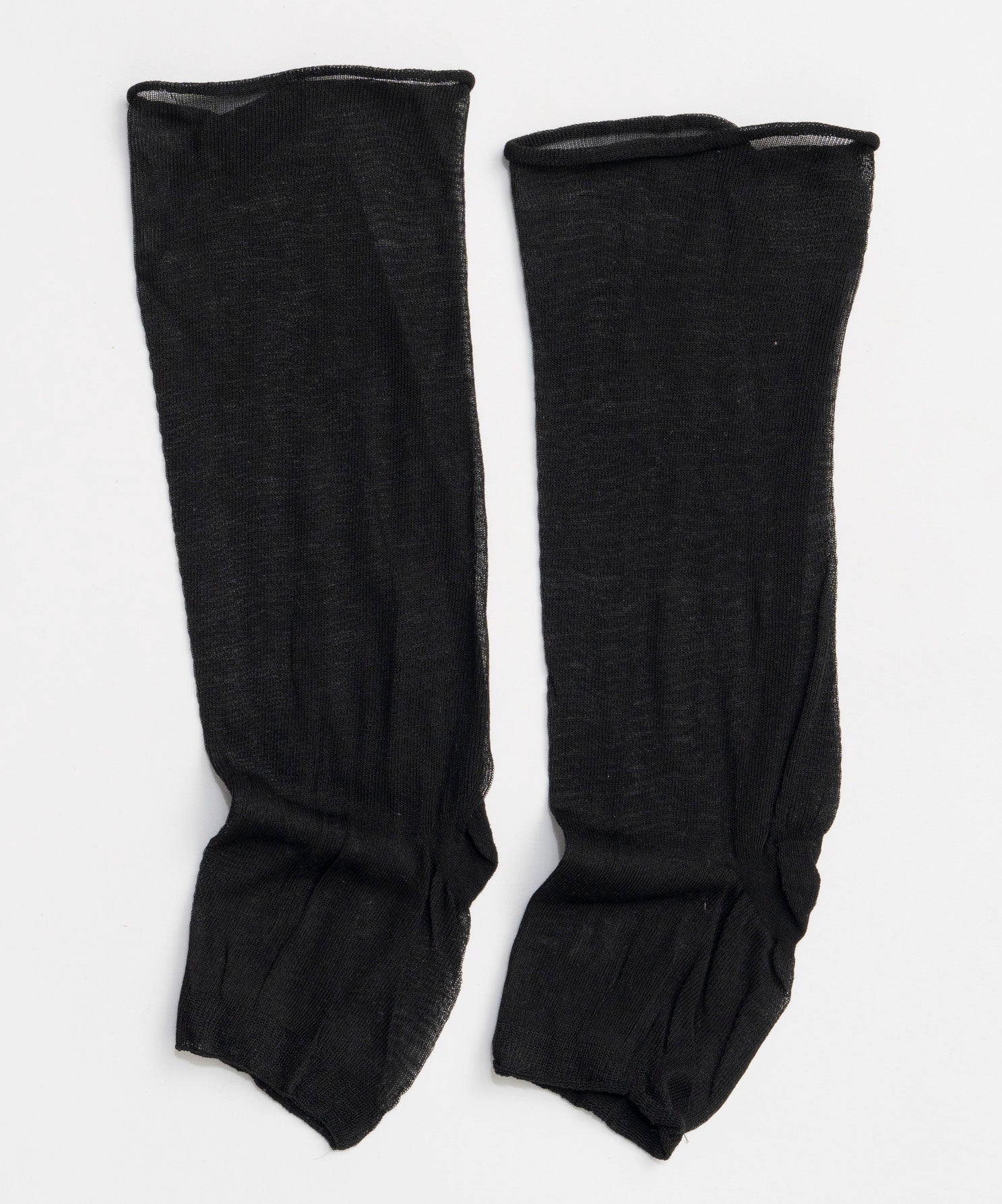 【26SPRING PRE-ORDER】Short Sock Tights