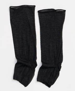 【26SPRING PRE-ORDER】Short Sock Tights