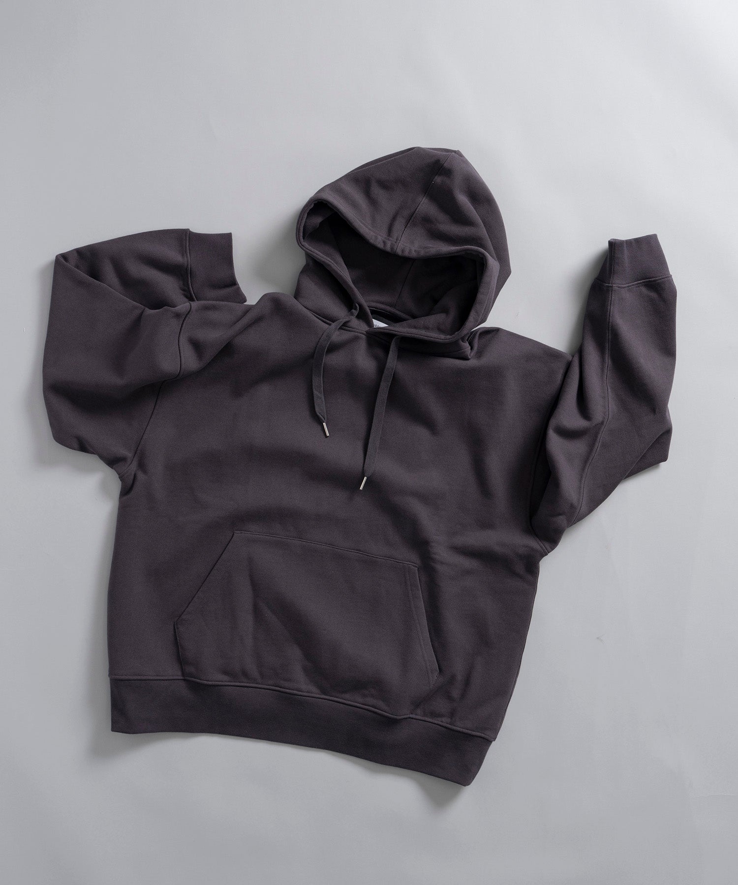 【24AW PRE-ORDER】【ONE-MILE WEAR】Prime-Over Pullover Sweat Hoodie