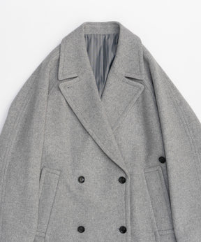 [24winter preoder] Super140의 Long Coat