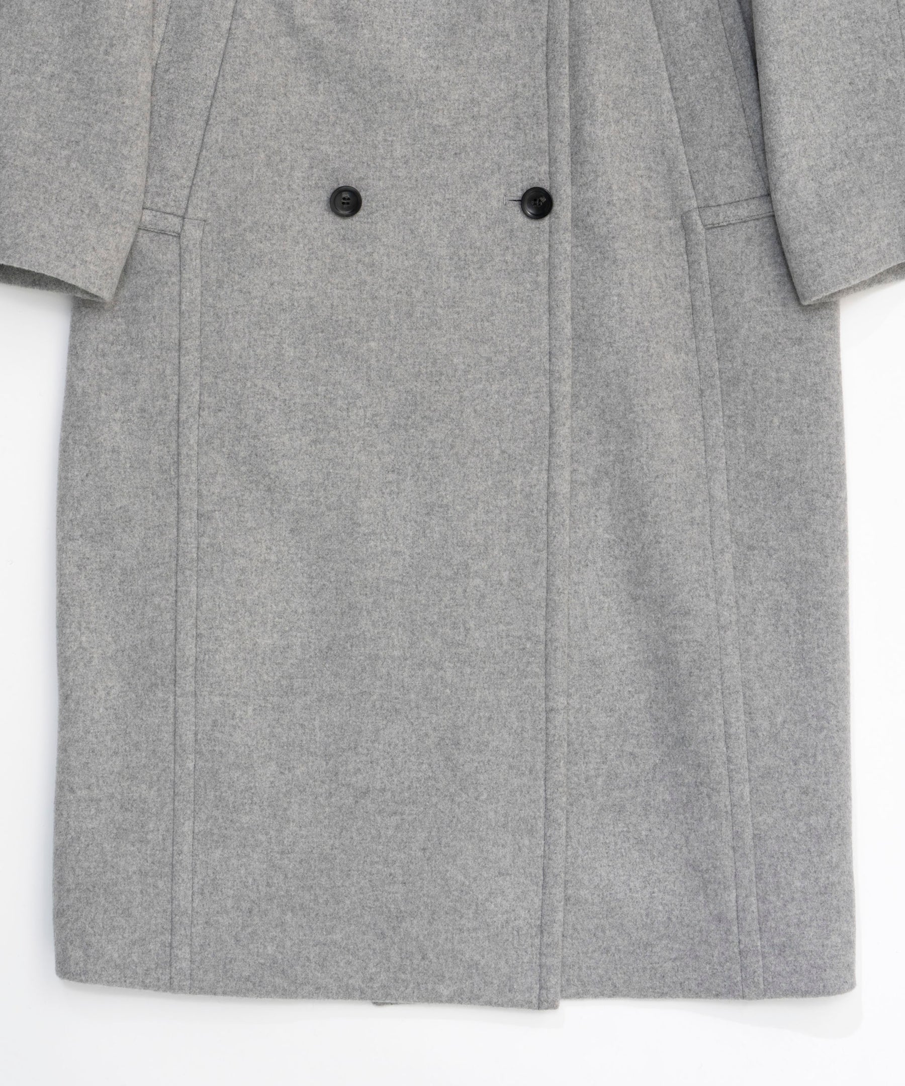 [24winter preoder] Super140의 Long Coat