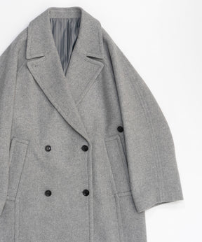 [24winter preoder] Super140의 Long Coat