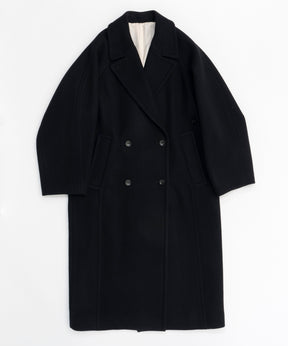 [24WINTER PRE-ORDER] SUPER140's Long Coat