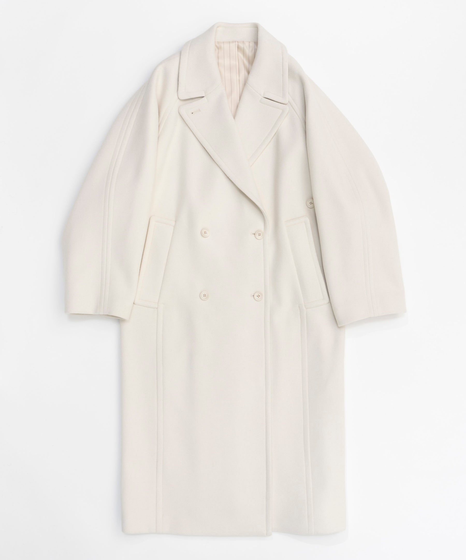 [24winter preoder] Super140의 Long Coat