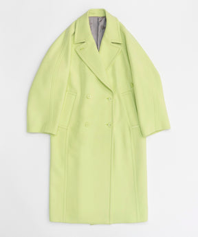 [24winter preoder] Super140의 Long Coat