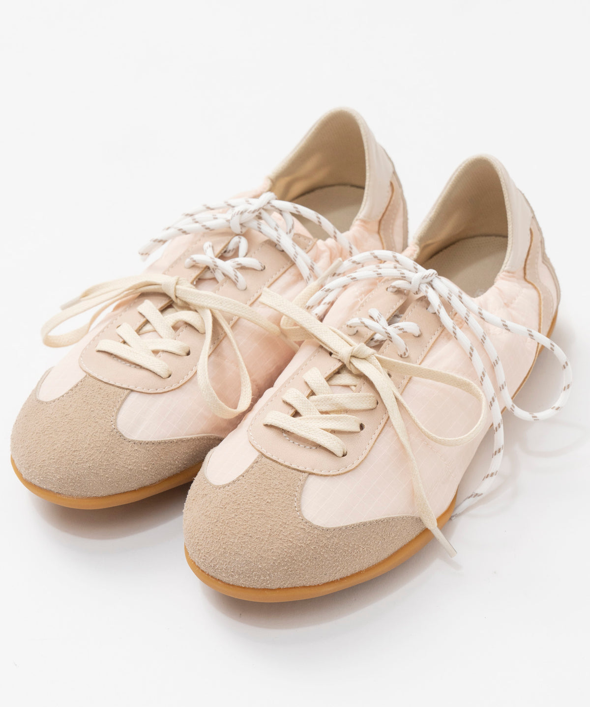 【26SPRING PRE-ORDER】Soft Ballet Sneakers