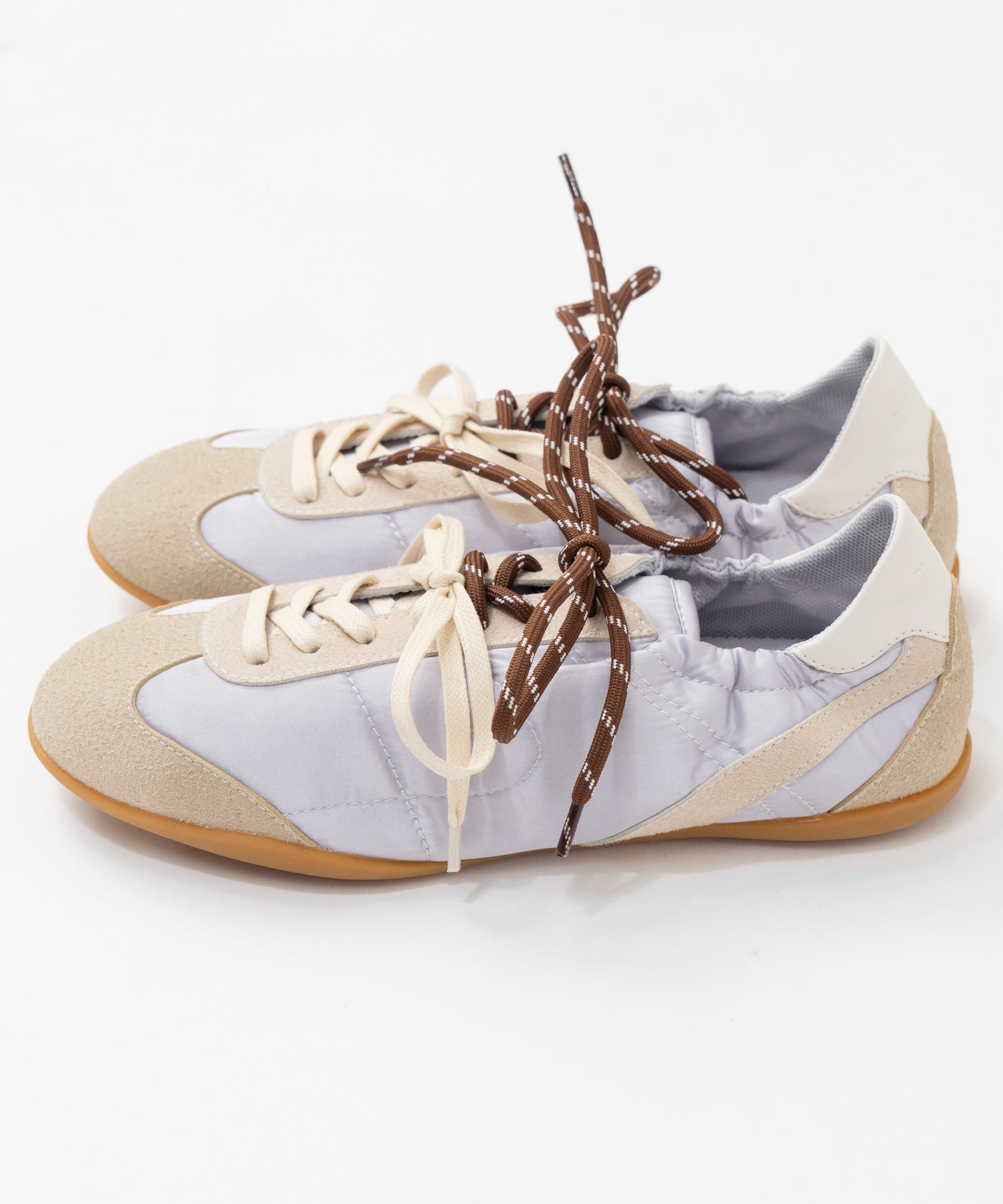 [26SPRING PRE-ORDER] 소프트 바레 스니커즈