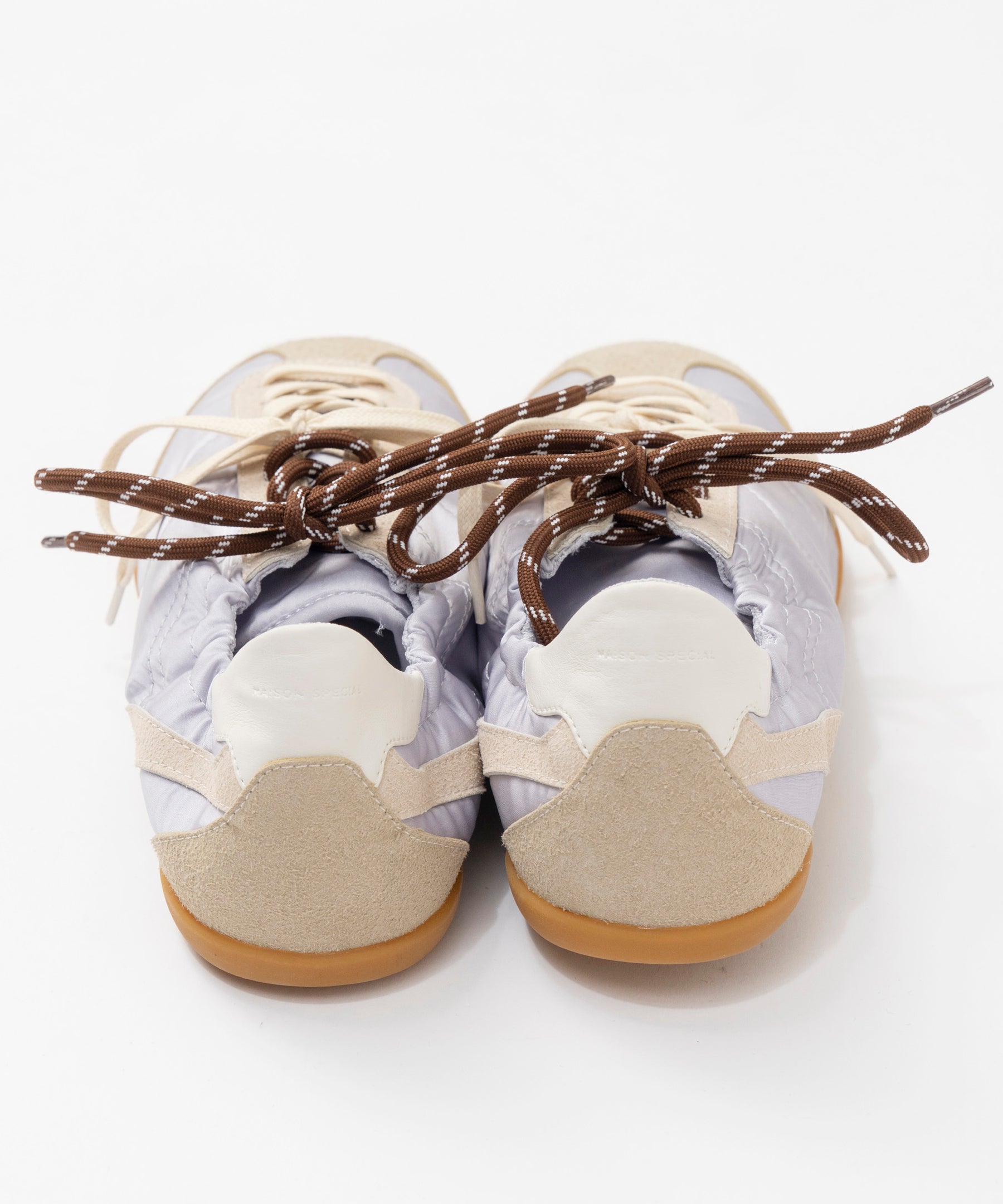 [26SPRING PRE-ORDER] 소프트 바레 스니커즈