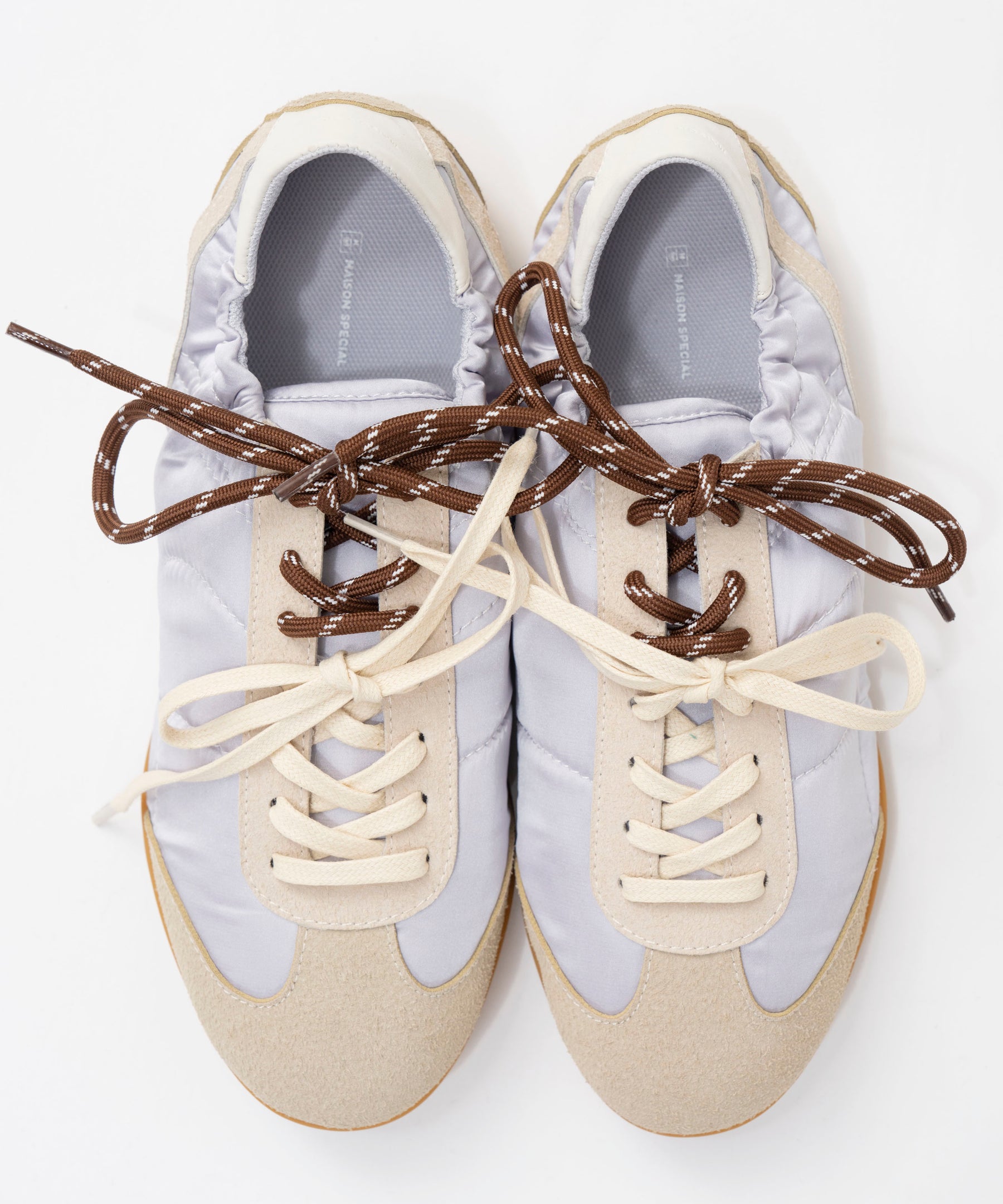 [26SPRING PRE-ORDER] 소프트 바레 스니커즈