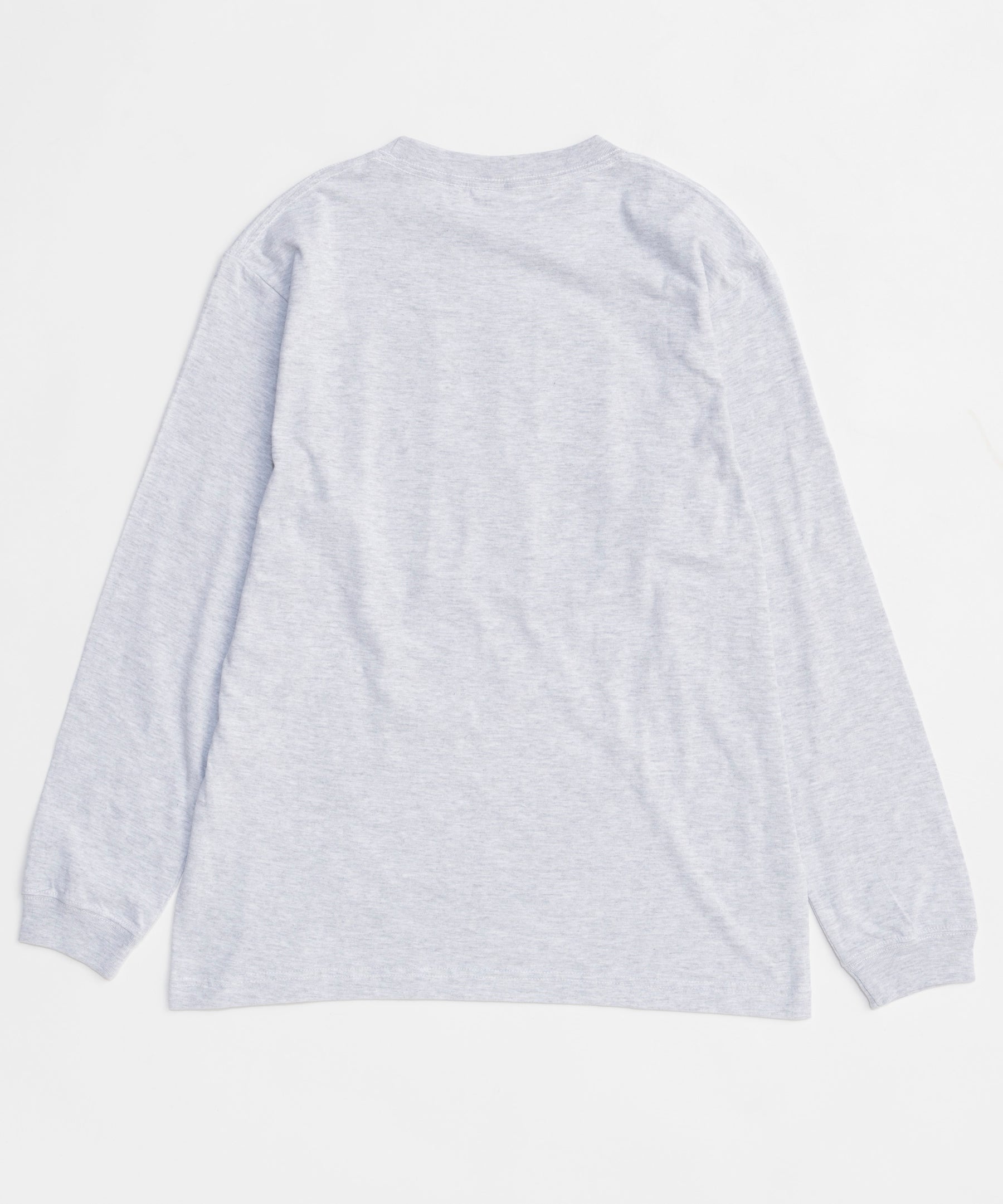 【26SPRING PRE-ORDER】OIEH-HAIO Long TEE