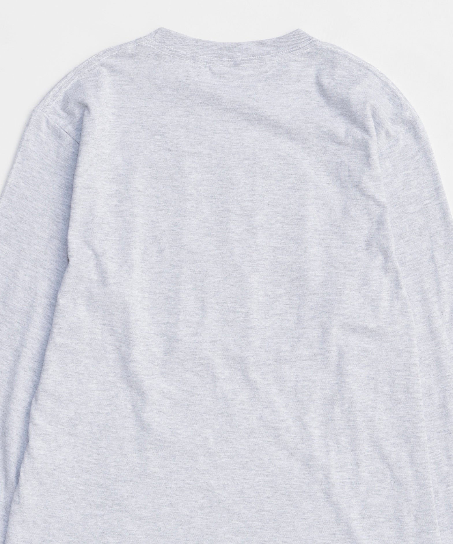 【26SPRING PRE-ORDER】OIEH-HAIO Long TEE