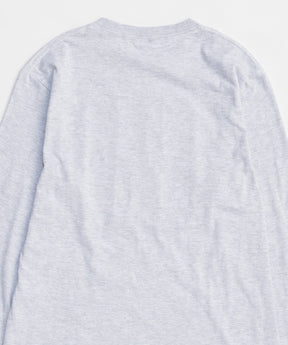 【26SPRING PRE-ORDER】OIEH-HAIO Long TEE