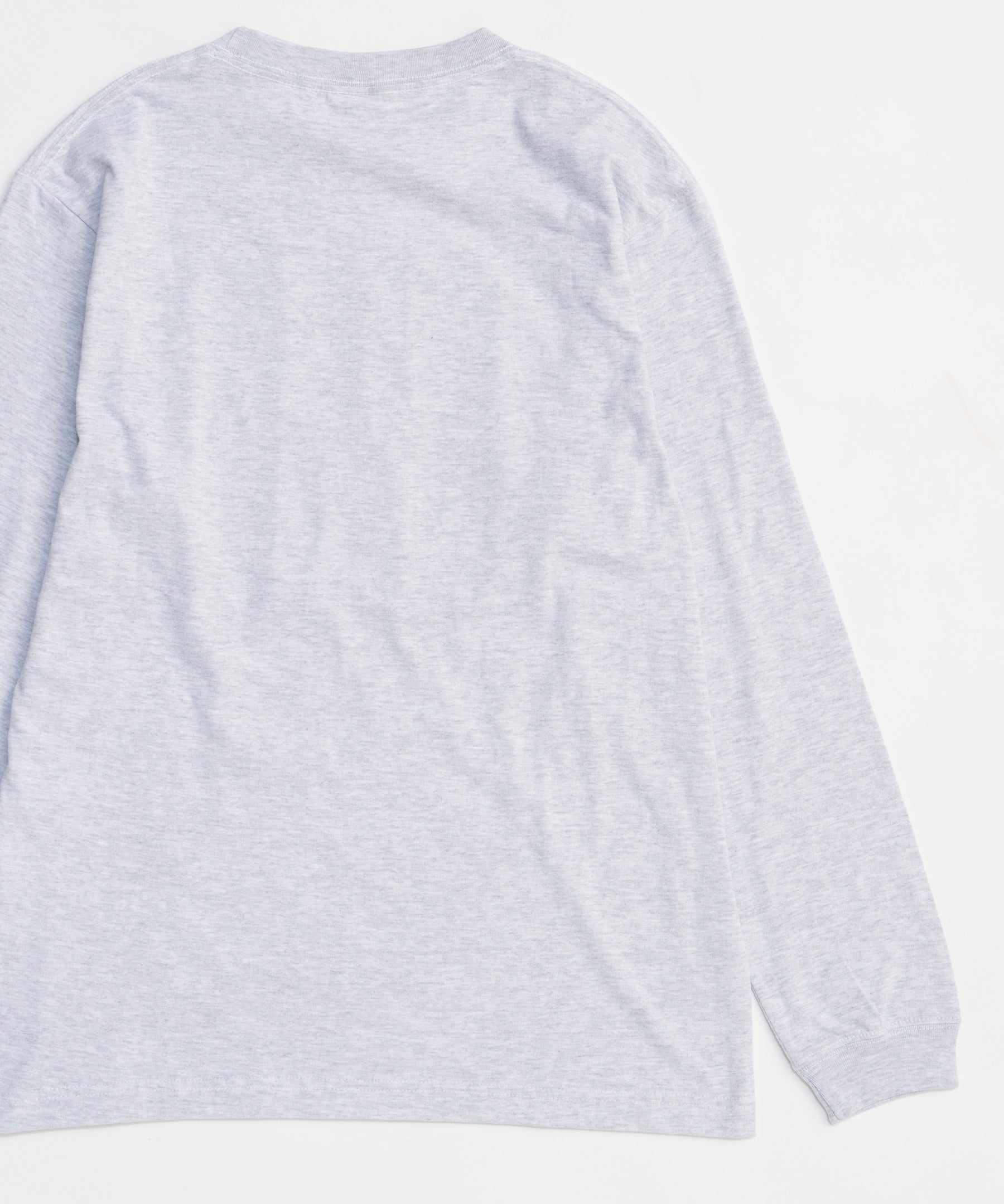 【26SPRING PRE-ORDER】OIEH-HAIO Long TEE