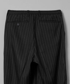 【LIMITED EDITION】One-Tuck Wide Pants