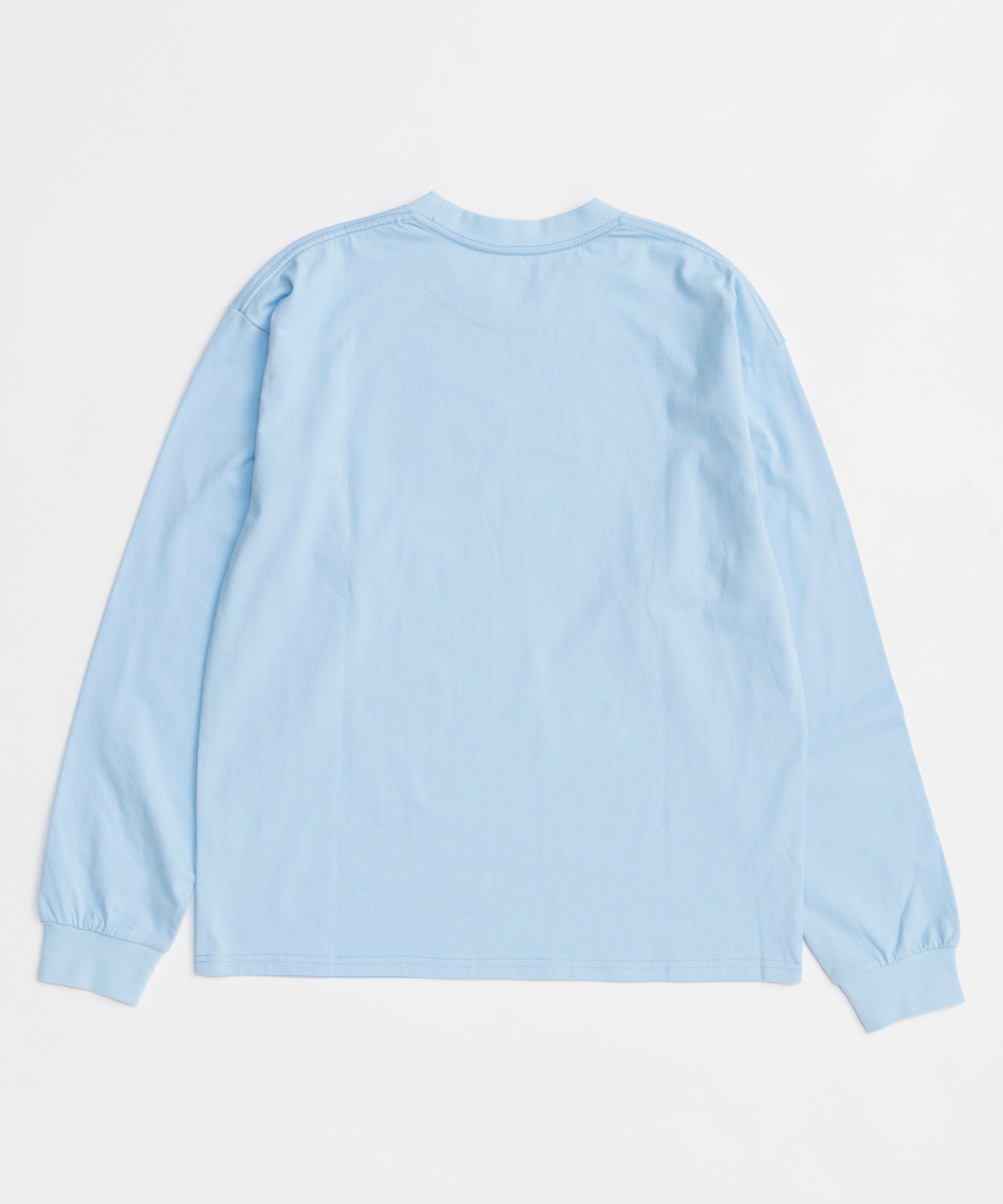 【26SPRING PRE-ORDER】Find Me Long T-Shirt