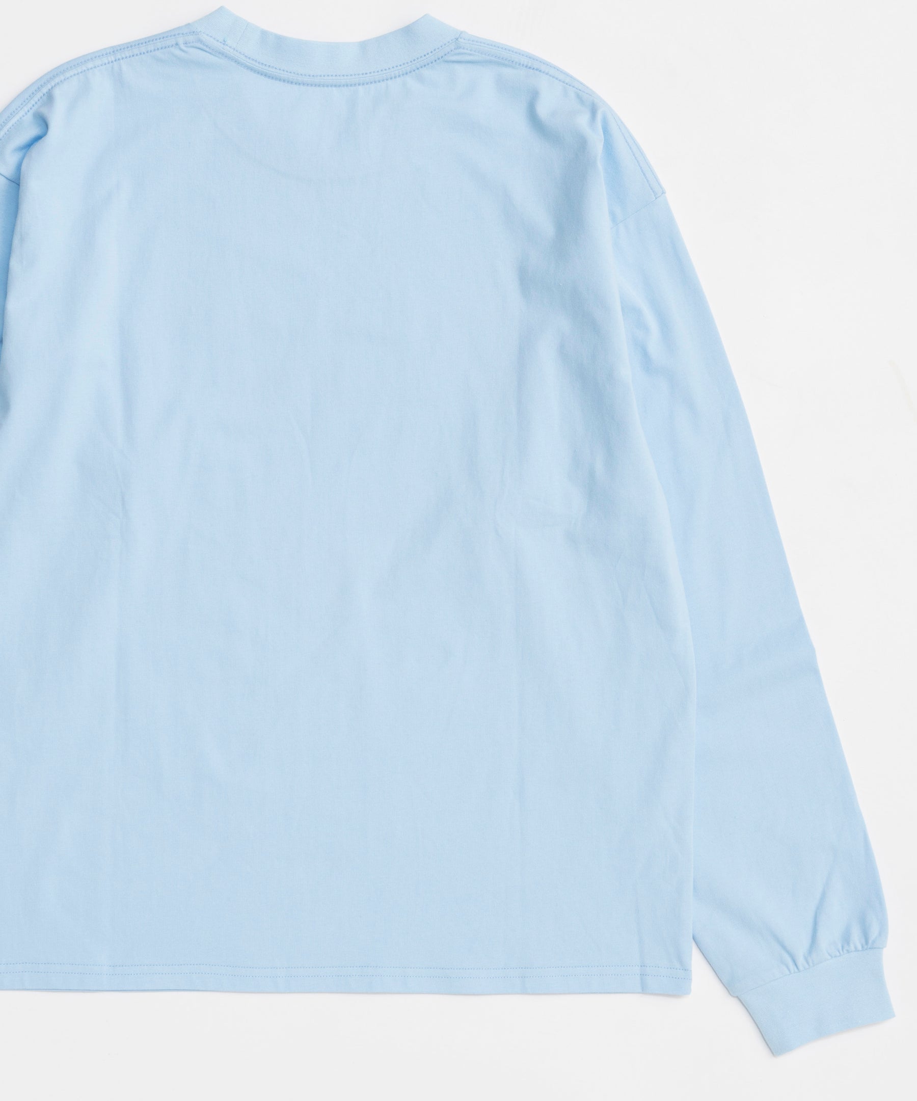 【26SPRING PRE-ORDER】Find Me Long T-Shirt