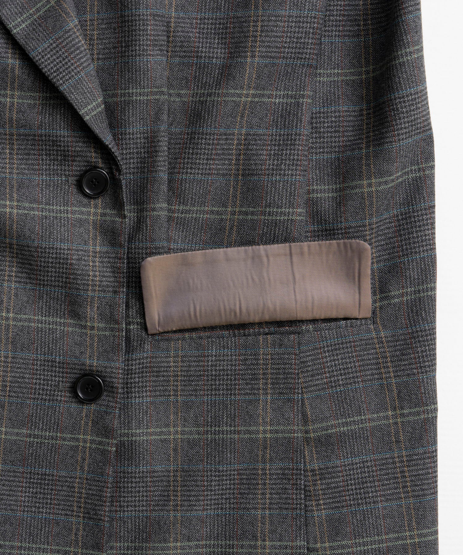 【26AUTUMN PRE-ORDER】Classic Bicolor Oversized Vest