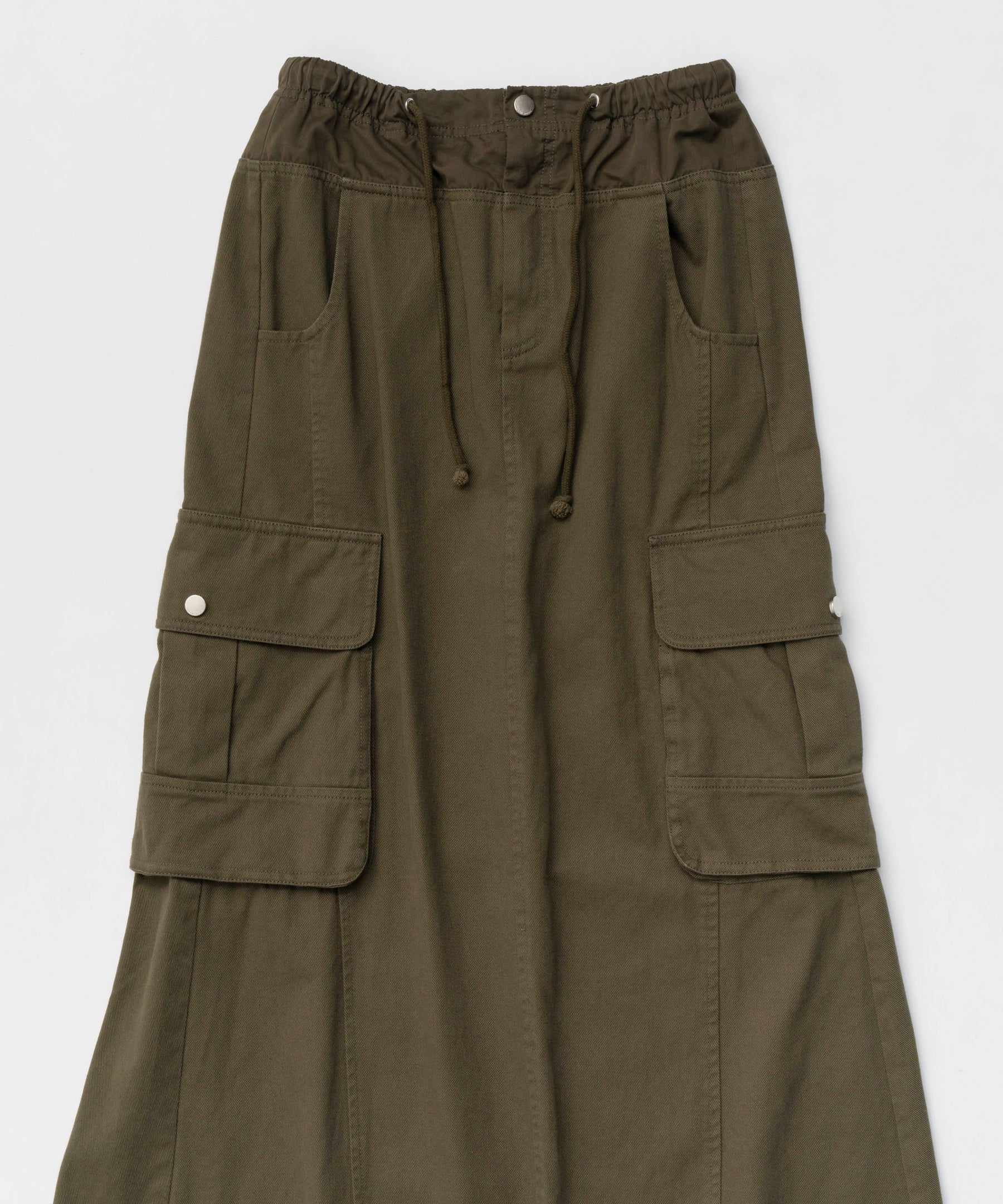 【25SPRING PRE-ORDER】Utility Skirt