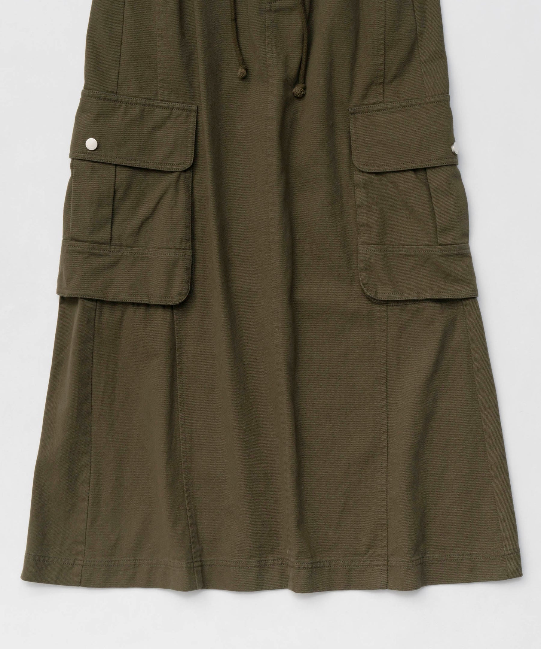 【25SPRING PRE-ORDER】Utility Skirt