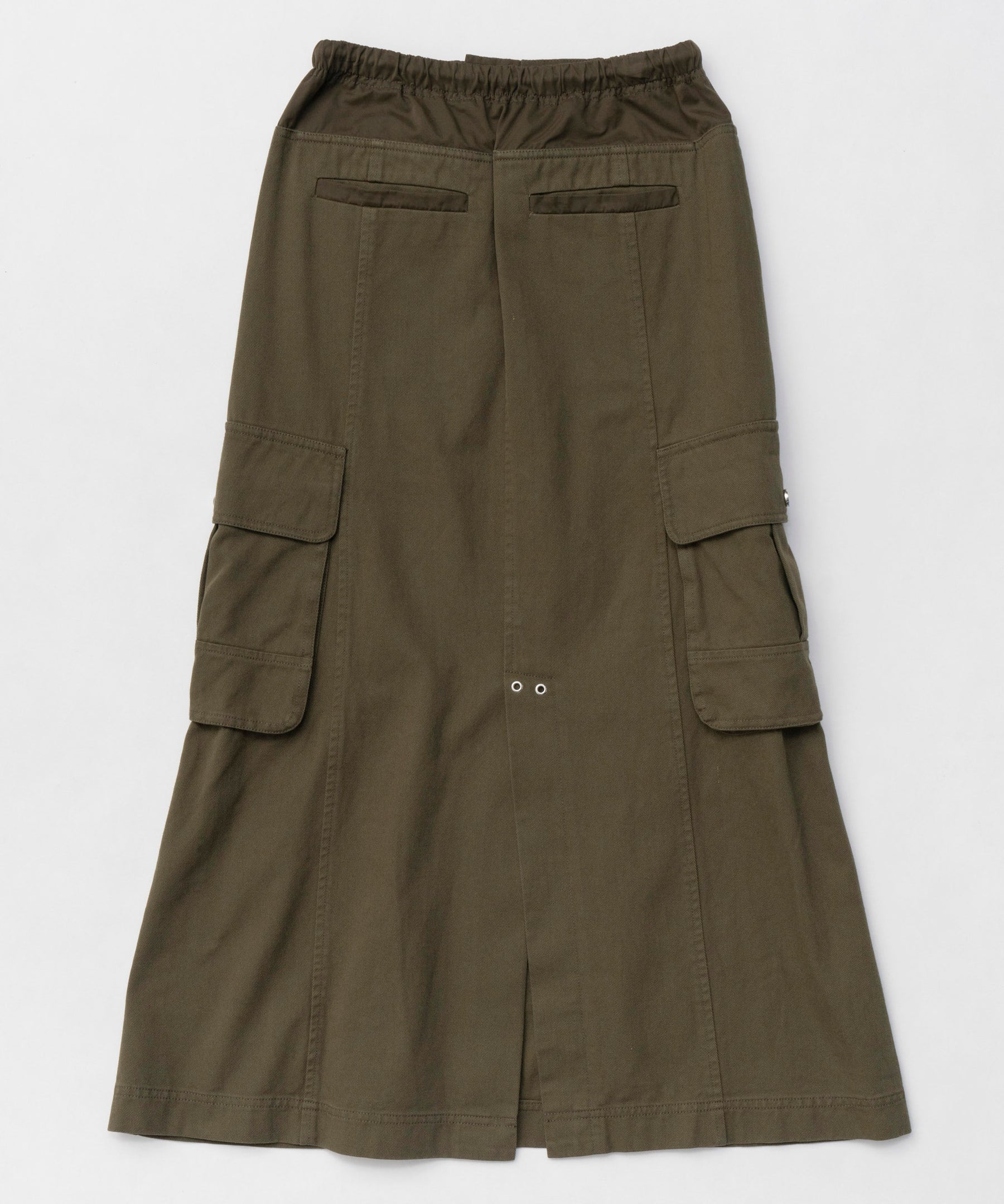 【25SPRING PRE-ORDER】Utility Skirt