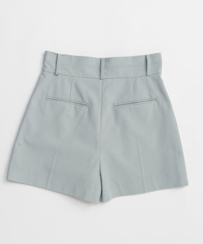 【26SPRING PRE-ORDER】Asymmetrical Short Pants