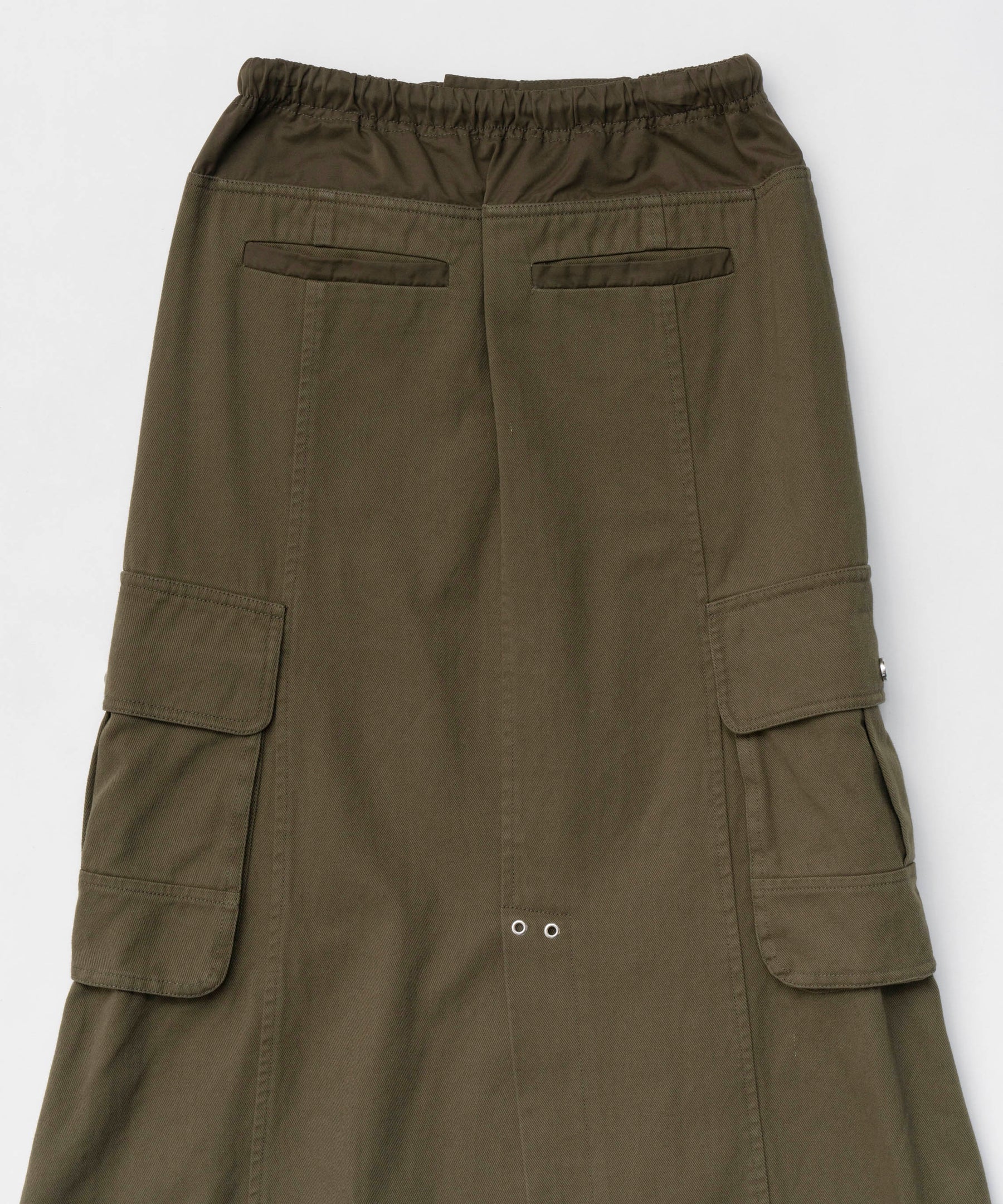 【25SPRING PRE-ORDER】Utility Skirt