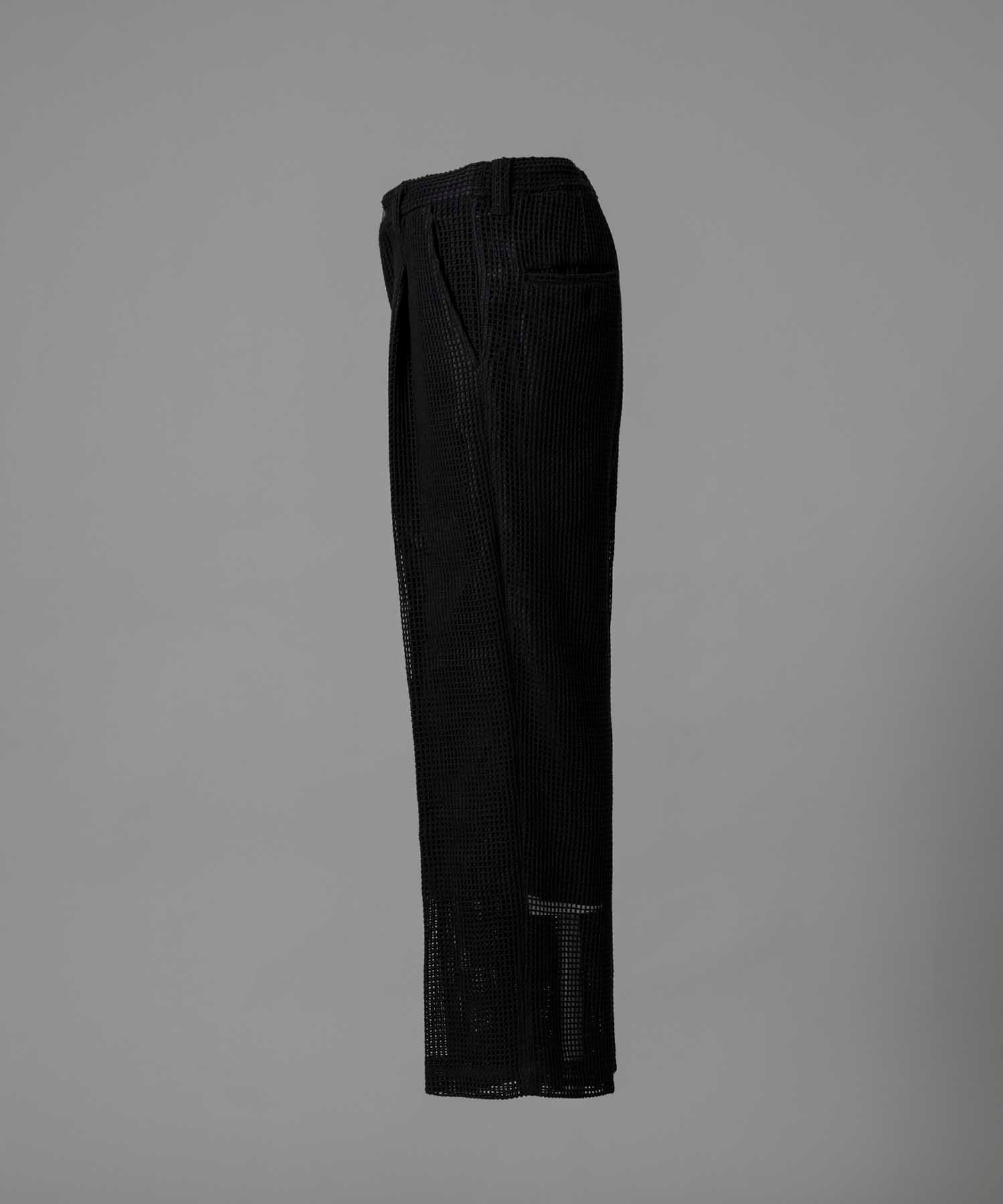 【1/17（金）12:00販売開始】【LIMITED EDITION】One-Tuck Wide Pants