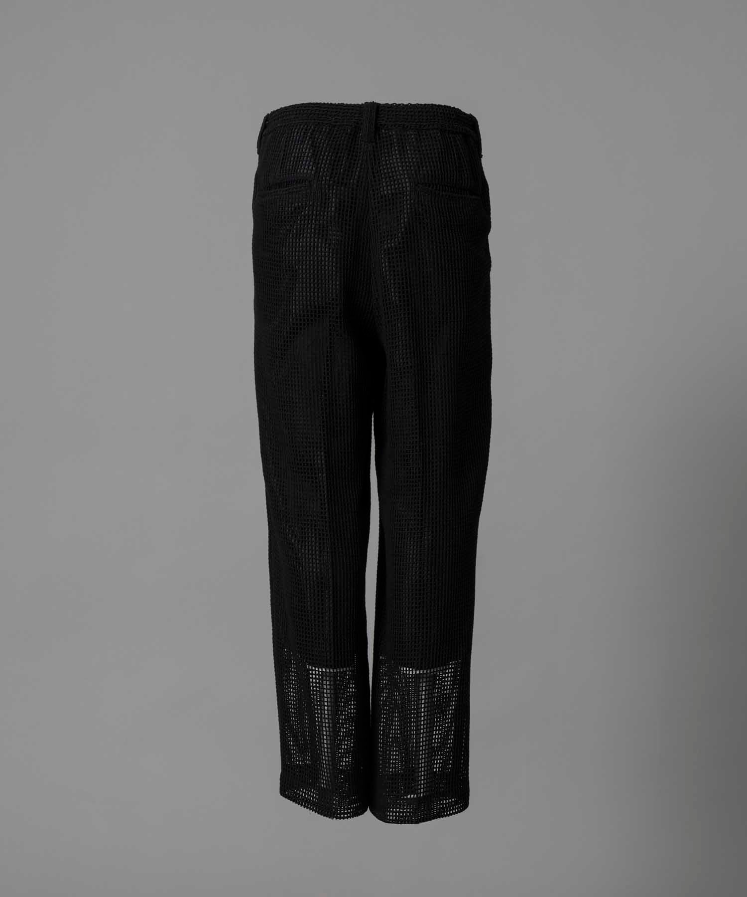 【1/17（金）12:00販売開始】【LIMITED EDITION】One-Tuck Wide Pants