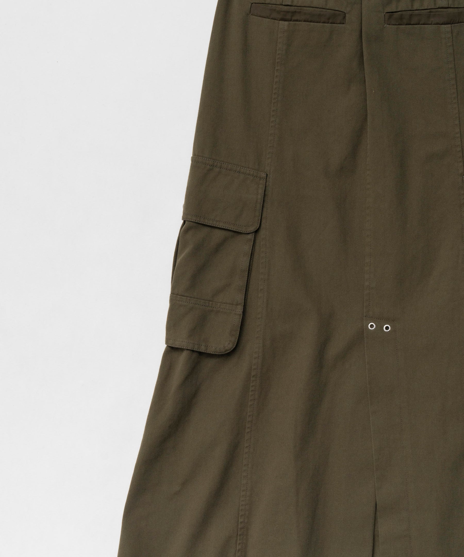 【25SPRING PRE-ORDER】Utility Skirt