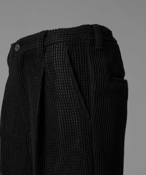 【1/17（金）12:00販売開始】【LIMITED EDITION】One-Tuck Wide Pants