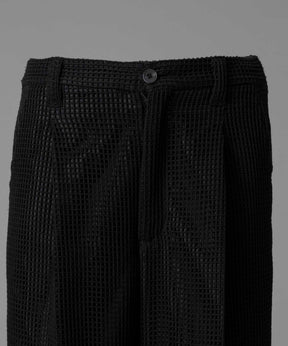 【1/17（金）12:00販売開始】【LIMITED EDITION】One-Tuck Wide Pants