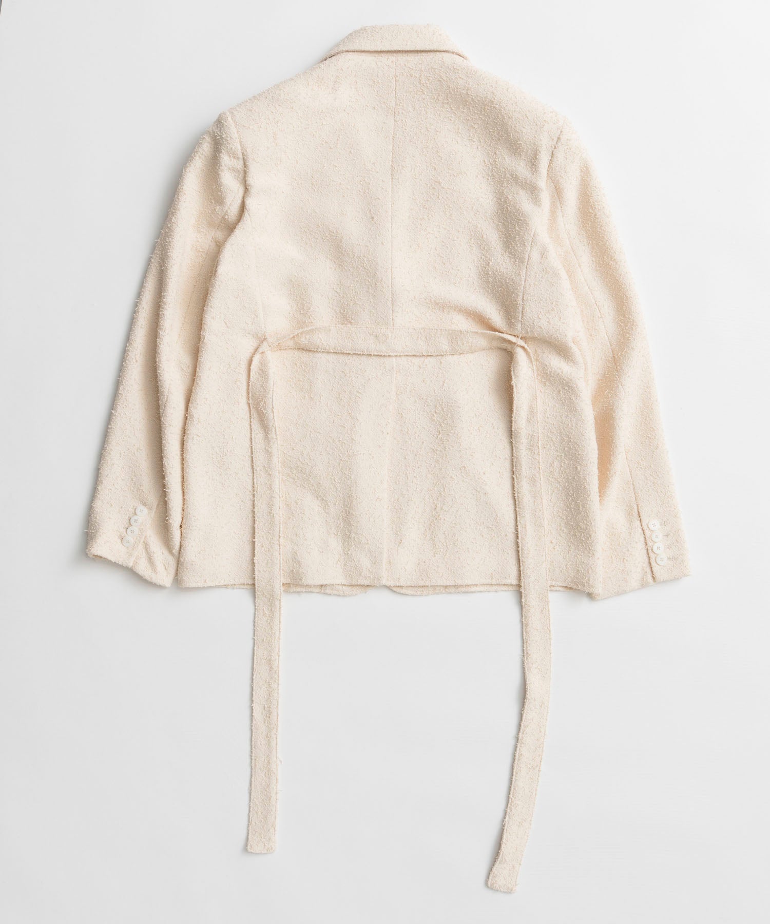 【26AUTUMN PRE-ORDER】Loop Jacket