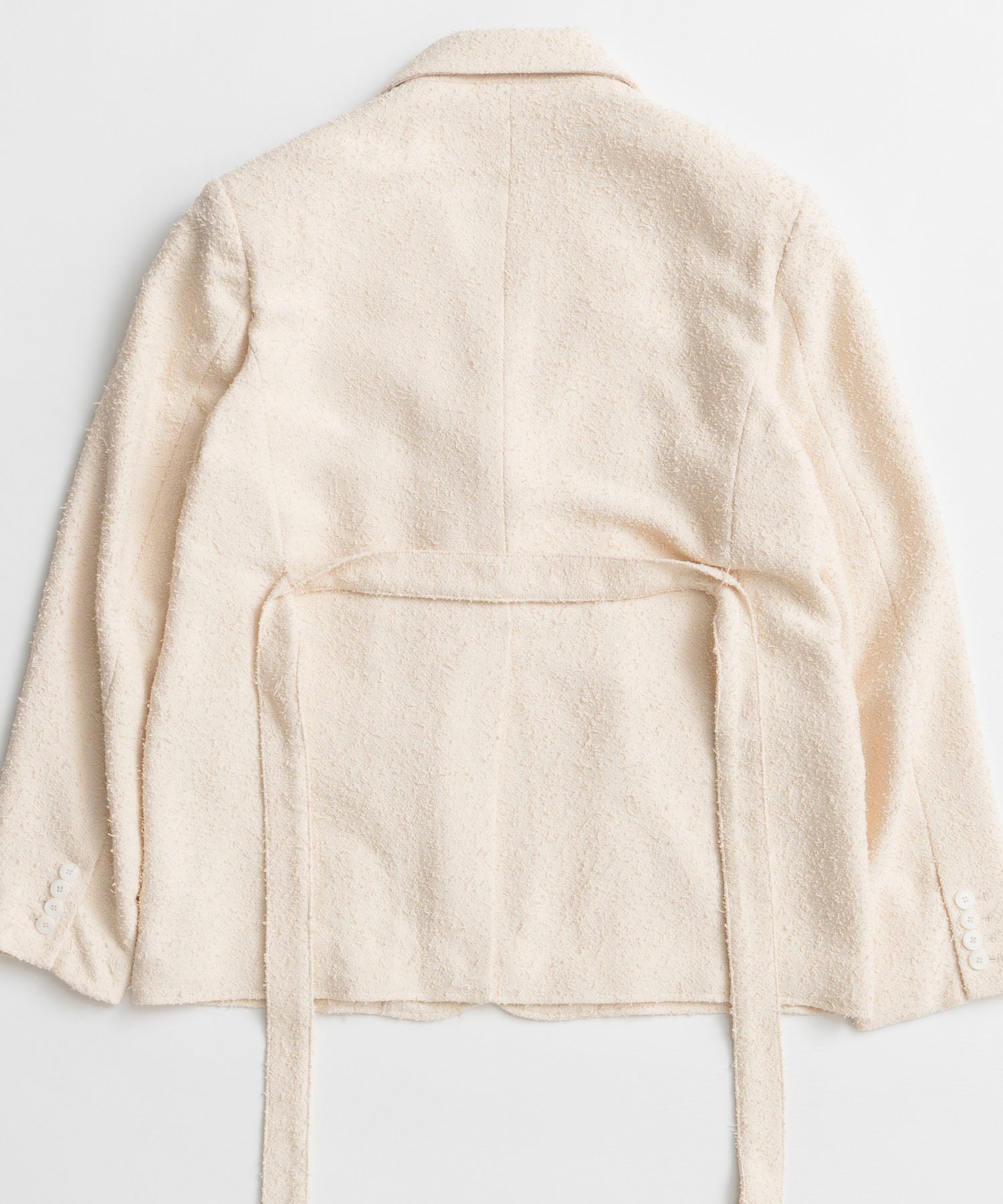 【26AUTUMN PRE-ORDER】Loop Jacket