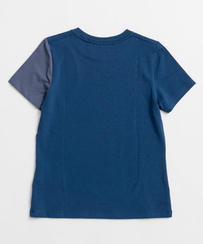 OPEN YY YY DOT TYPO TEE