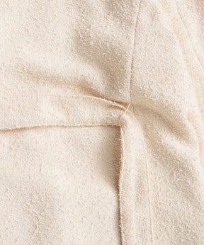 【26AUTUMN PRE-ORDER】Loop Jacket