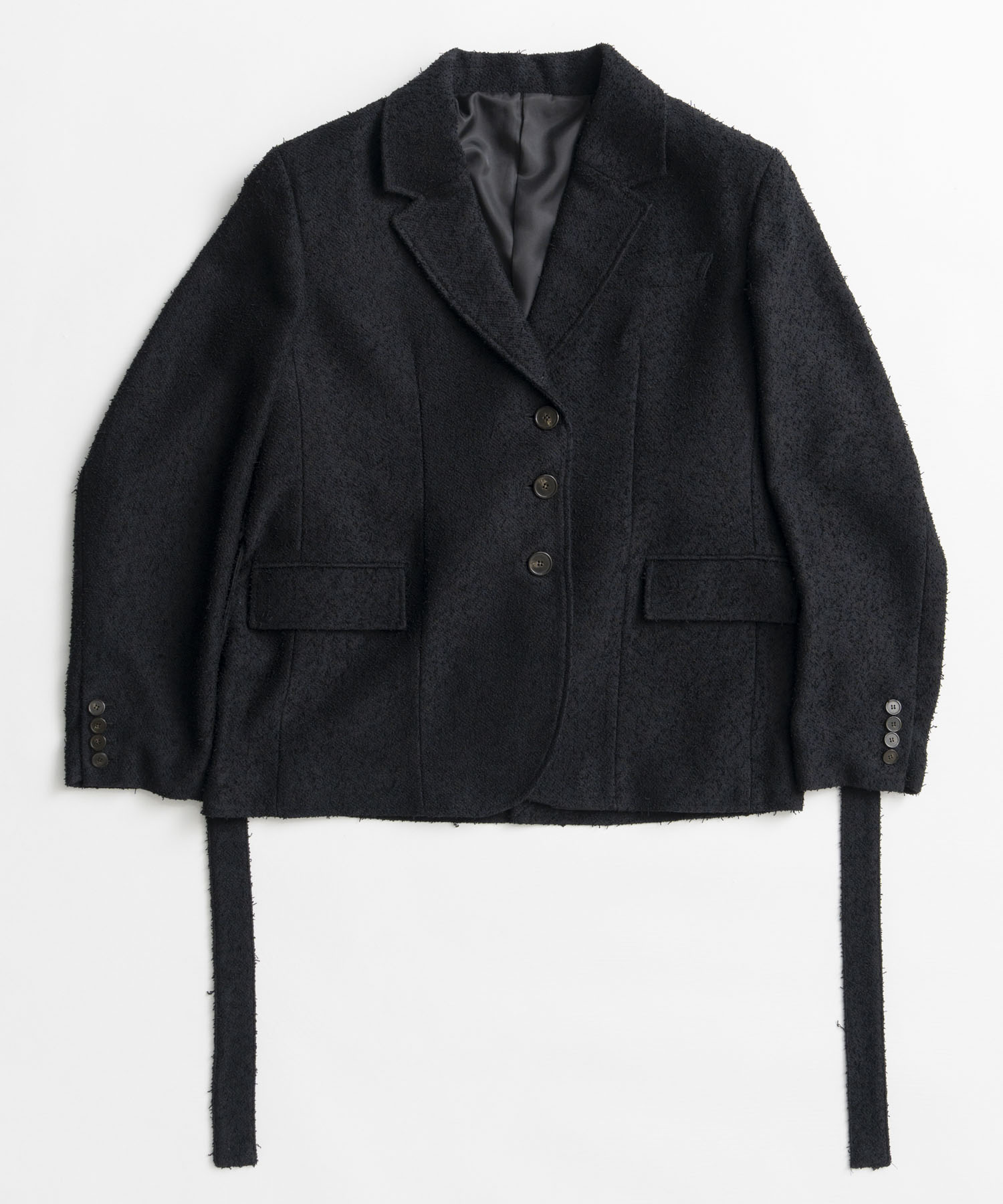 【26AUTUMN PRE-ORDER】Loop Jacket