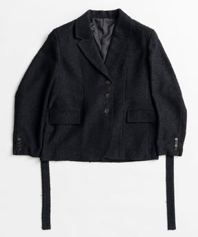 【26AUTUMN PRE-ORDER】Loop Jacket