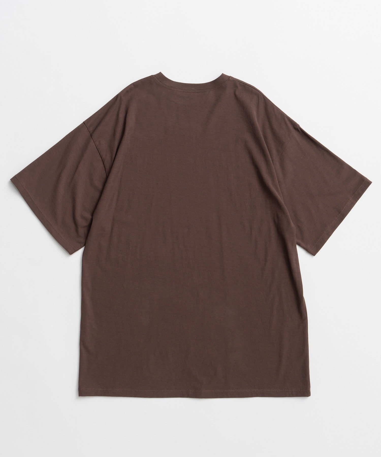 【2026Summer PRE-ORDER】Message Oversized T-Shirt