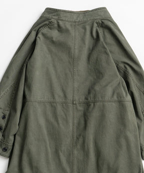 【26AUTUMN PRE-ORDER】Mods Coat with Liner