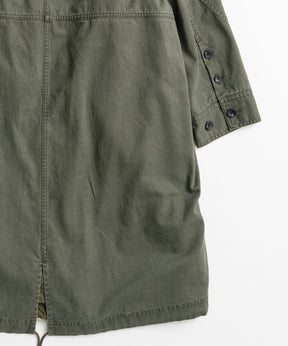【26AUTUMN PRE-ORDER】Mods Coat with Liner