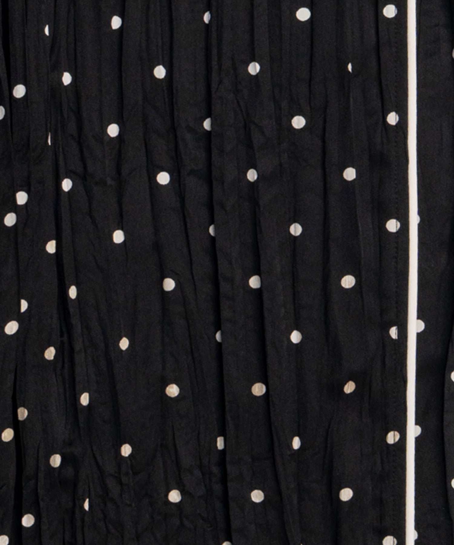 [26SPRING PRE-ORDER] 벨티드 파자마 팬츠