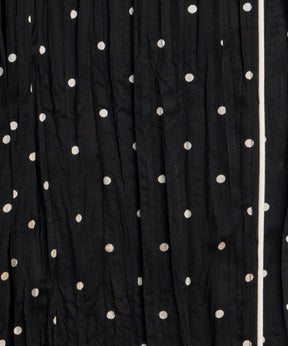 [26SPRING PRE-ORDER] 벨티드 파자마 팬츠